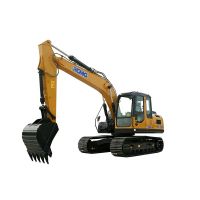 High Quality  Crawler Excavator Used with Factory Price XE150D