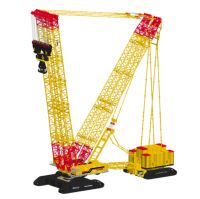 Largest 3600t XGC88000 Wind Power Hydraulic