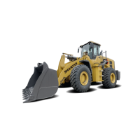 Shantui L76-C5 7 Ton Wheel