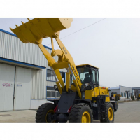 Shantui SL60W-2 Loader 6 Ton