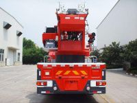 Aerial Ladder Fire Truck XCM-G
