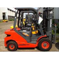 Lonking  3.5 Ton LG35D (T) Forklift Diesel For Sale