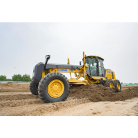 Hot Sale 240hp Motor Grader GR2403