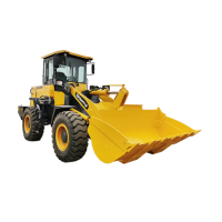 Shantui L36-B3 3t Wheel Loader