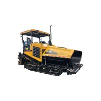 XCM G 10m Paving Width Asphalt Paver SSP100C-8