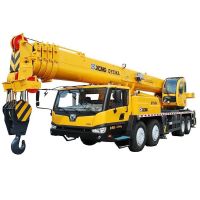High Quality Xcm g 50 Ton Hydraulic Mobile Truck Crane Qy50k Qy50ka Qy50 Qy50b Qy50kd Prices