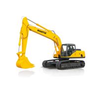New SHANTUI Excavator Model SE270 Dozing
