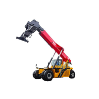 Chinese Brand 45 Ton SRSC4535H1 Reach