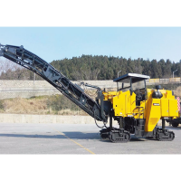 China Xuzhou Made XM353 Small Cold Milling Machine Hot Sale