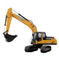 Chinese XCM G Brand 21 Ton Crawler Excavator XE215C with 1 Cubic Meter Bucket for Sale Best Price