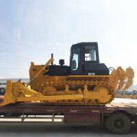 160hp Shantui Ty160 Bulldozer on Hot Selling
