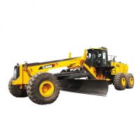 China Factory Authorized Dealer 447kw Road Motor Grader Brand GR5505