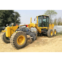 Xcm G 168hp GR165 Small Blade