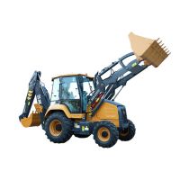 Hot Selling Xcm G Backhoe Loader