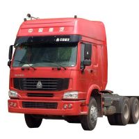 Factory Price Sinotruk Tractor Truck Howo