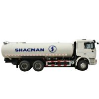 SHACMAN F2000 6*4  Sprinkler Truck