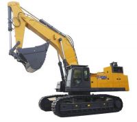 Chinese Brand XCM-G 90ton XE950G