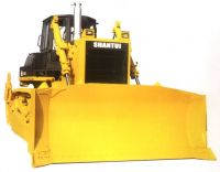 Factory Shantui SD32 300hp Crawler Bulldozer