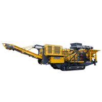 High Quality XCM-G 200-470t