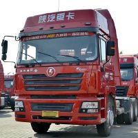 SHACMAN 6X4 Tractor Truck Model SX4254NV294