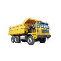High Quality Mining Dump Truck 57