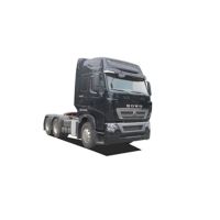 Sinotruk Howo T7h T7 Tractor Truck