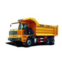 Hot Sale Mining Dump Truck Capacity