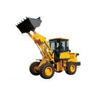 High Quality Shantui 2 Ton SL20W