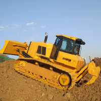 SHANTUI 160hp Bulldozer SD16 SD16L SD16F