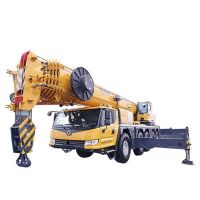 130 Ton Hydraulic All Terrain Truck