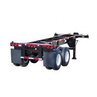 23.5ft Container Chassis Slider Chassis