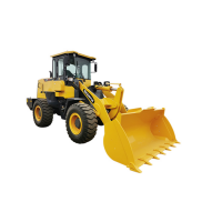 Shantui L39-B3 3 Ton Small