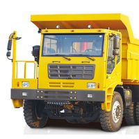 New Style MT6032A Mining Truck From