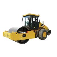 Earth Compactor Machine 12 Ton Vibro