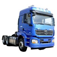 Factory Price Shacman F3000 Mini  6x4