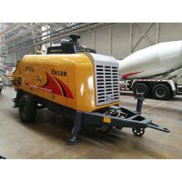 Factory Supply XCM-G Cheap Trailer