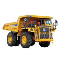 XCM-G 75ton XDR90T Mining Machinery