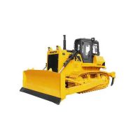 High Quality Shantui Sd22 Tracks Bulldozer