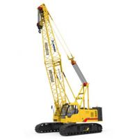 Chinese Famous Brand Crawler Crane 70