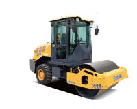 New Xcm G 4 Ton Single