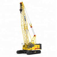 HOT Sale QUY55E XGC55 55ton Crawler