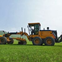 Brand New 147kw Motor Grader STG190C