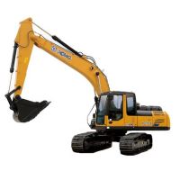 New Crawler Excavator Price XE215C Crawler