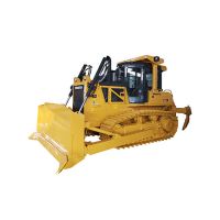 China Top Brand Shantui New Bulldozer