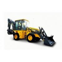China Top Brand XCM G Backhoe