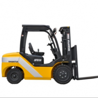 Shantui 3ton Mini Forklift SFD30 for Sale