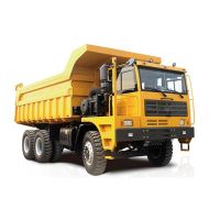New Mining Dump Truck Mine Truck
