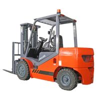 3 Ton CPCD30 Forklift Diesel For