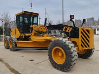 Factory Supply 142kw Motor Grader STG190C