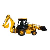 High Performance WZ30-25 Mini Backhoe